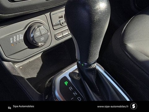Voitures D'occasion À La-Teste-De-Buch | Jeep Renegade 1.3 Gse T4 240 Ch Phev At6 4Xe Eawd S 5P