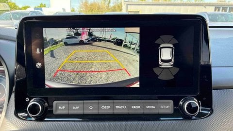 Voitures D'occasion À Libourne | Hyundai Kona Hybrid 141 Executive 5P