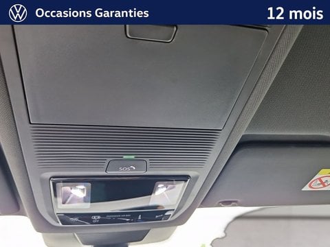 Voitures D'occasion À Tarbes | Volkswagen Tayron 1.5 Etsi 150Ch Dsg7 7Pl R-Line 5P