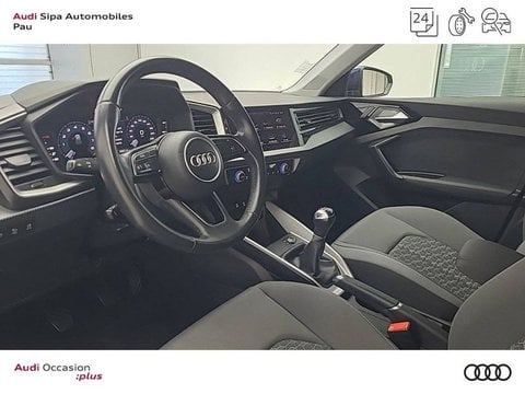 Voitures D'occasion À Lescar | Audi A1 Sportback 30 Tfsi 110 Ch Bvm6 Advanced 5P