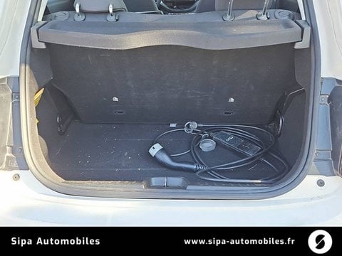 Voitures D'occasion À Muret | Fiat 500 Iii Electrique E 118 Ch Nouvelle 3P