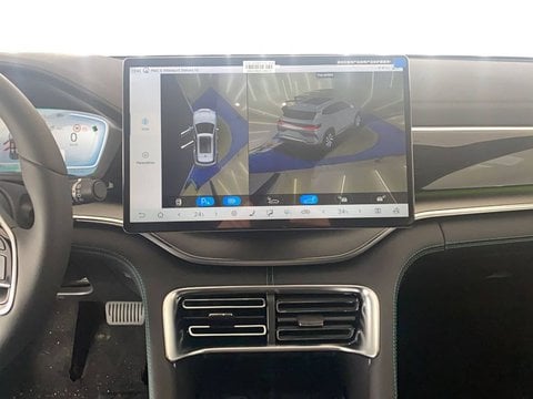 Voitures D'0Km À Fenouillet | Byd Seal U Electrique Ev 87 Kwh 218 Ch Design 5P