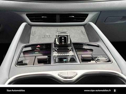 Voitures D'0Km À Le Bouscat | Byd Sealion 7 91.3 Kwh 530Ch Awd Excellence 5P