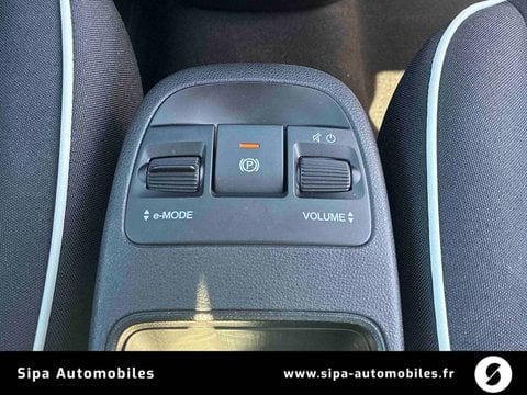 Voitures D'occasion À Toulouse | Fiat 500 Iii Electrique 3+1 E 118 Ch Nouvelle 4P