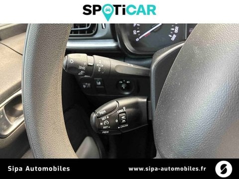 Voitures D'occasion À Lescar | Citroën C3 Puretech 83 Ch Bvm5 You 5P