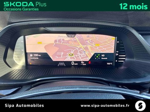 Voitures D'occasion À Lescar | Škoda Octavia Combi 1.5 Tsi Mhev E-Tec 150 Ch Act Dsg7 Sportline 5P