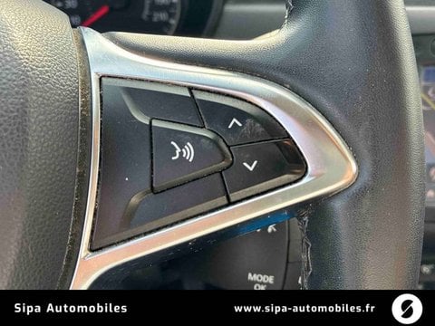 Voitures D'occasion À Toulouse | Dacia Duster Blue Dci 115 4X2 Prestige 5P