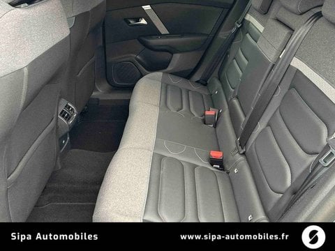 Voitures D'occasion À Lescar | Citroën C4 Bluehdi 130 Eat8 Max 5P