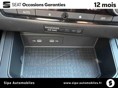 Voitures D'occasion À Lescar | Seat Ibiza 1.0 Tsi 95 Ch S/S Bvm5 Copa 5P