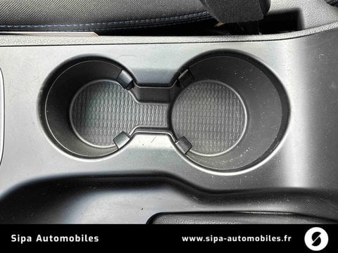 Voitures D'occasion À Le Bouscat | Hyundai Tucson 1.7 Crdi 115 2Wd Edition#Lounge 5P