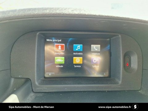 Voitures D'occasion À Mont-De-Marsan | Renault Kangoo Van Express Tce 115 E6 Edc Extra R-Link 4P