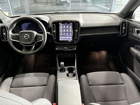 Voitures D'0Km À Toulouse | Volvo Ex40 Single Extended Range 252 Ch 1Edt Plus 5P