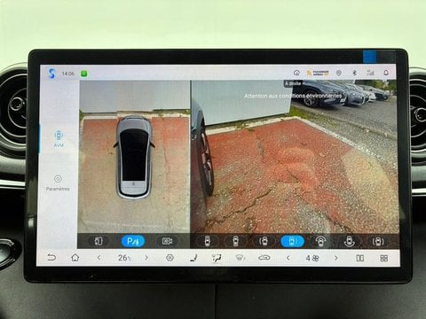 Voitures D'0Km À Le Bouscat | Byd Dolphin 60,4 Kwh 204 Ch Design 5P