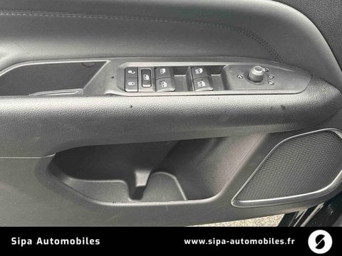 Voitures D'occasion À Mérignac | Jeep Compass 1.3 Phev T4 240 Ch 4Xe Eawd Summit 5P