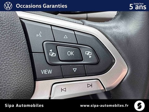 Voitures D'occasion À Lescar | Volkswagen Golf 1.0 Tsi Opf 110 Bvm6 Life 5P