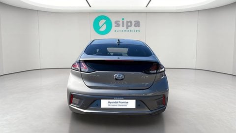 Voitures D'occasion À Villenave-D'ornon | Hyundai Ioniq Plug-In 141 Ch Executive 5P