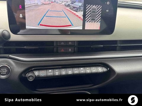 Voitures D'0Km À Lescar | Fiat 600 T-Gen 3 1.2 Hybrid 110Ch Edct6 La Prima 5P