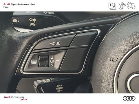 Voitures D'occasion À Lescar | Audi A1 Sportback 25 Tfsi 95 Ch S Tronic 7 Advanced 2 5P