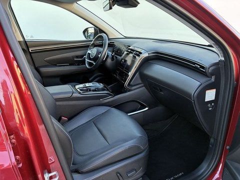 Voitures D'occasion À Lescar | Hyundai Tucson 1.6 T-Gdi 230 Hybrid Bva6 Executive 5P