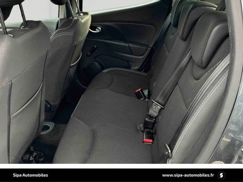 Voitures D'occasion À Toulouse | Renault Clio Dci 90 Energy 82G Trend 5P
