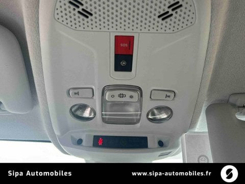 Voitures D'occasion À Muret | Opel Corsa Electrique 136 Ch & Batterie 50 Kwh Edition 5P