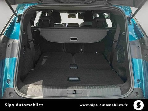 Voitures D'occasion À Toulouse | Peugeot 5008 Hybrid 136 E-Dcs6 Allure 5P