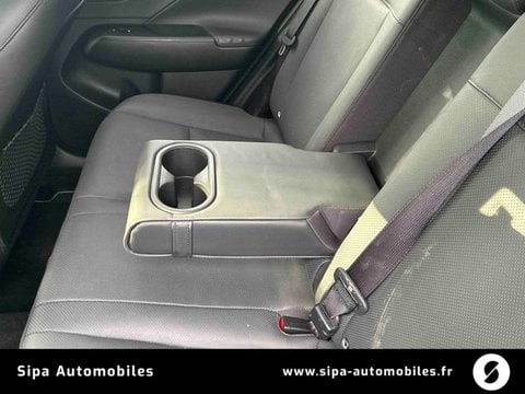 Voitures D'occasion À Muret | Hyundai Kona Hybrid 141 Executive 5P