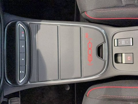 Voitures D'0Km À Libourne | Fiat 600E 54 Kwh 156 Ch Red 5P