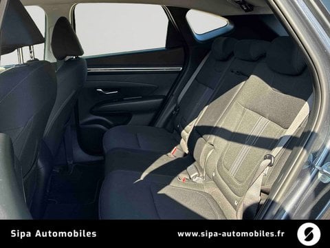 Voitures D'occasion À Le Bouscat | Hyundai Tucson 1.6 T-Gdi 265 Htrac Plug-In Bva6 Business 5P