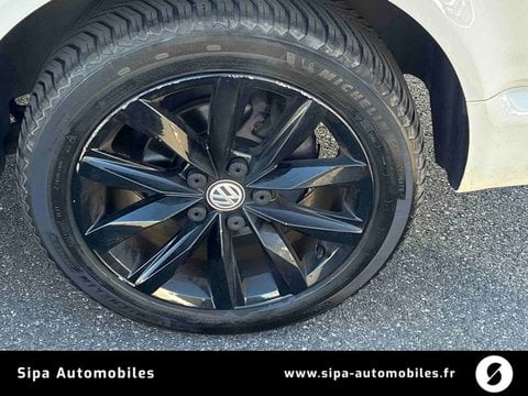 Voitures D'occasion À Lescar | Volkswagen Transporter Fgn Tole L1H1 2.0 Tdi 204 Dsg7 4Motion Bus...