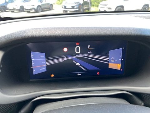Voitures D'0Km À Toulouse | Jeep Avenger 1.2 Turbo T3 110 Ch E-Hybrid Bvr6 Longitude 5P