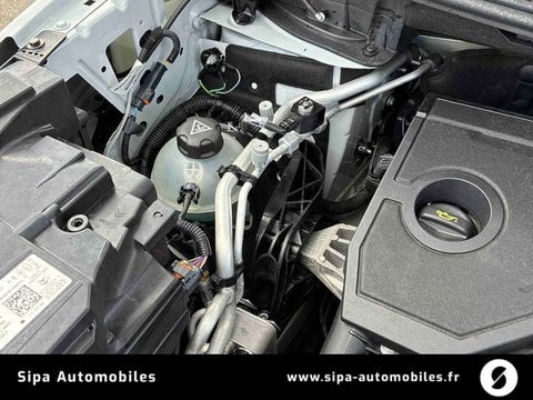 Voitures D'occasion À Lescar | Citroën C5 Aircross Hybride 136 E-Dcs6 Plus 5P