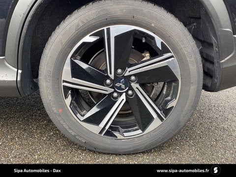Voitures D'occasion À Dax | Mitsubishi Eclipse Cross 2.4 Mivec Phev Twin Motor 4Wd Invite 5P