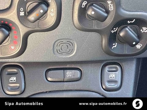 Voitures D'occasion À Toulouse | Fiat Panda 1.0 70 Ch Hybride Bsg S/S City Life 5P