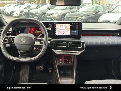Voitures D'occasion À Dax | Renault 5 R Renault E-Tech Electrique 150 Ch Autonomie Confort Techn...