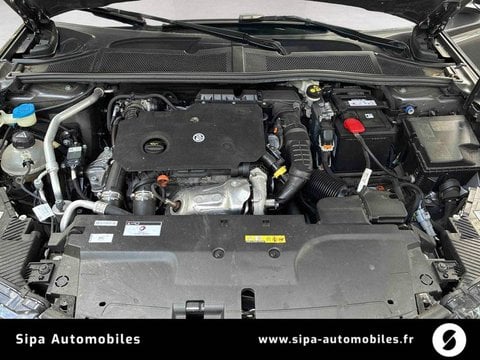 Voitures D'occasion À Lescar | Ds Ds 4 Bluehdi 130 Eat8 Performance Line 5P