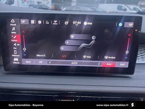Voitures D'occasion À Bayonne | Alfa Romeo Tonale 1.5 Hybrid 130 Ch Tct7 Sprint 5P