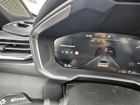 Voitures D'occasion À Saint Avit | Lynk & Co 01 1.5 Phev 261 Ch Dcth7 5P