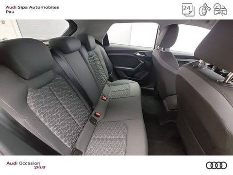 Voitures D'occasion À Lescar | Audi A1 Sportback 30 Tfsi 110 Ch Bvm6 Advanced 5P