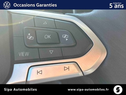 Voitures D'occasion À Lescar | Volkswagen Polo 1.0 Tsi 95 S&S Bvm5 Style 5P
