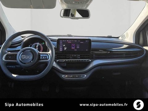 Voitures D'occasion À Toulouse | Fiat 500 Iii Electrique E 118 Ch Nouvelle 3P