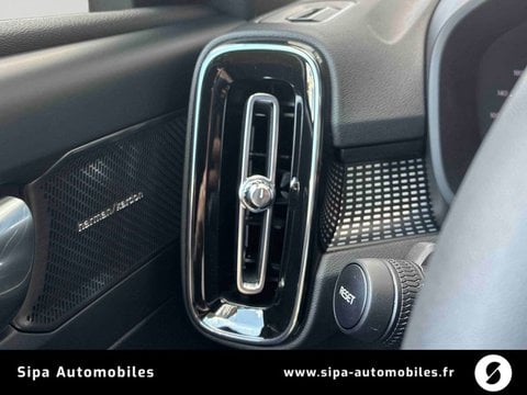 Voitures D'0Km À Mérignac | Volvo Ex40 Single Extended Range 252 Ch Lounge Edition 5P
