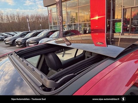 Voitures D'occasion À Toulouse | Alfa Romeo Stelvio 2.2 160 Ch At8 Ti 5P