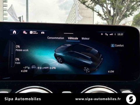 Voitures D'occasion À Le Bouscat | Mercedes-Benz Gla Classe 200 D 8G-Dct Amg Line 5P