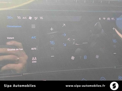 Voitures D'occasion À Toulouse | Peugeot 308 Bluehdi 130Ch S&S Eat8 Gt 5P