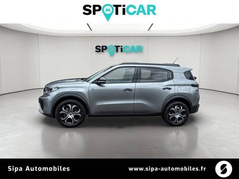 Voitures D'occasion À Lescar | Citroën C3 Aircross Electrique Ii E- 113 Autonomie Confort Plus 5P