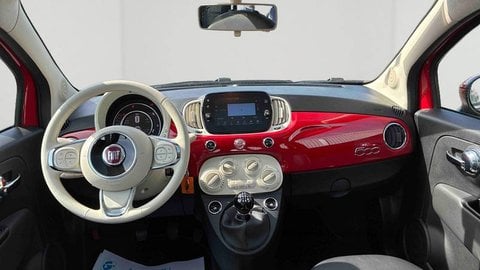 Voitures D'occasion À Villenave-D'ornon | Fiat 500 1.0 70 Ch Hybride Bsg S/S Dolcevita 3P