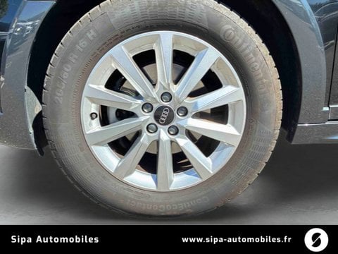 Voitures D'occasion À Mérignac | Audi A1 Allstreet 30 Tfsi 110 Ch S Tronic 7 Design 5P
