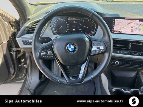 Voitures D'occasion À Toulouse | Bmw Série 1 116D 116 Ch Business Design 5P