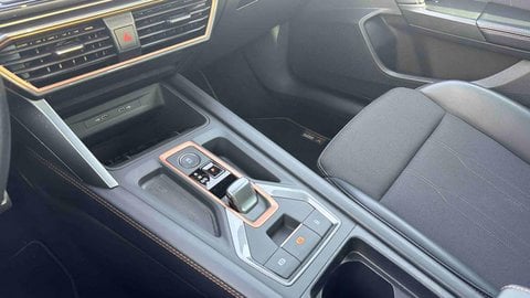 Voitures D'occasion À Lescar | Cupra Formentor 1.5 Etsi Hybrid 150 Ch Dsg7 V 5P